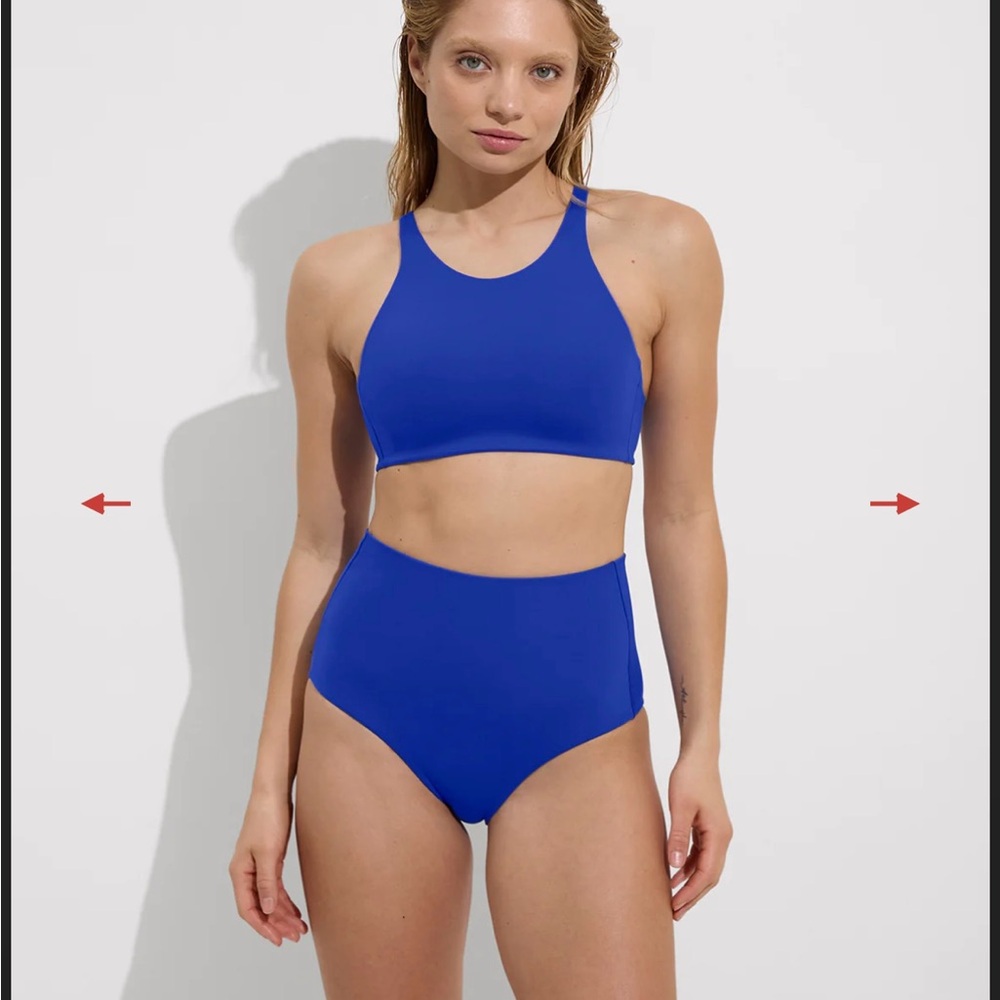Left On Friday Hi Tide Bottoms in First Place